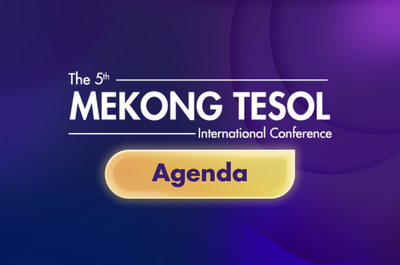 Agenda Announcement